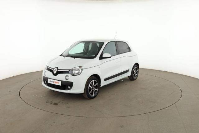 Renault Twingo 1.6 Hybrid Creative 141 Ch