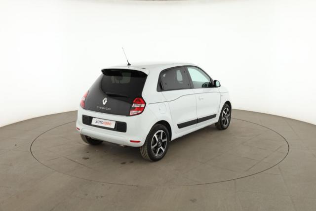 Renault Twingo image 9