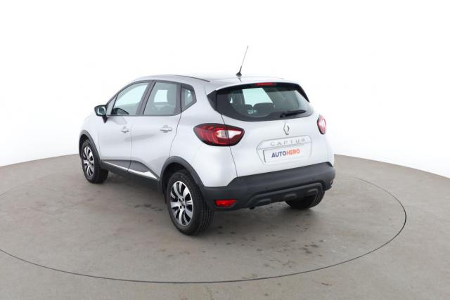 Renault Captur image 7