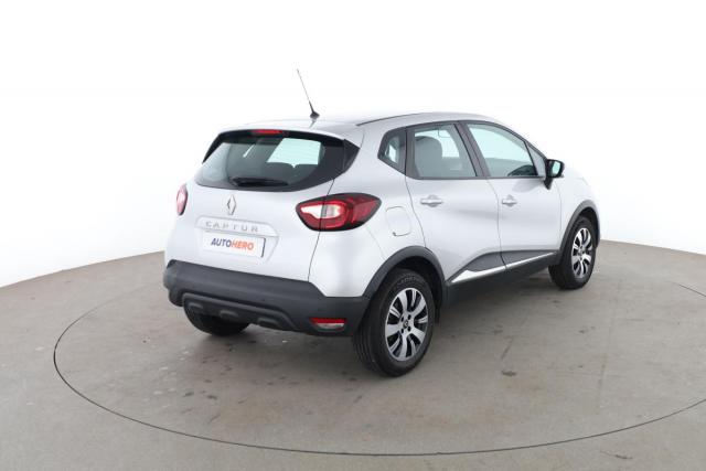 Renault Captur image 4