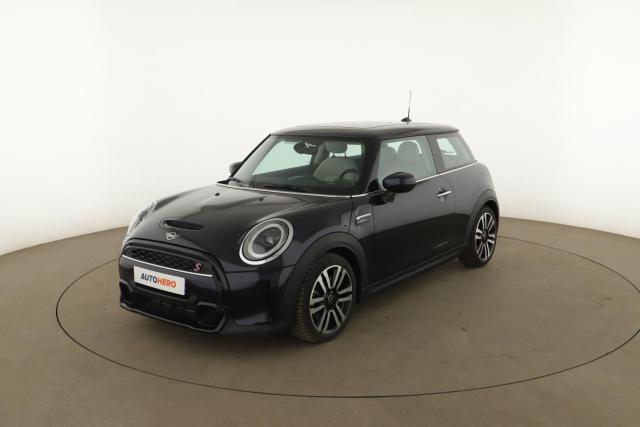 Mini Mini Cooper S Edition Camden Bva7 3p 178 Ch