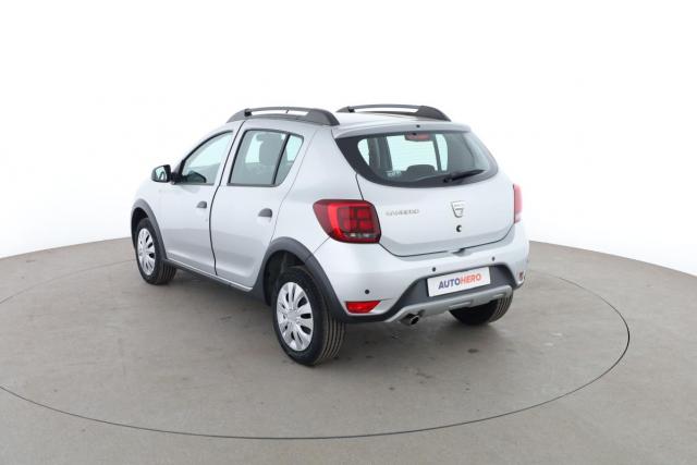 Dacia Sandero Ii image 8