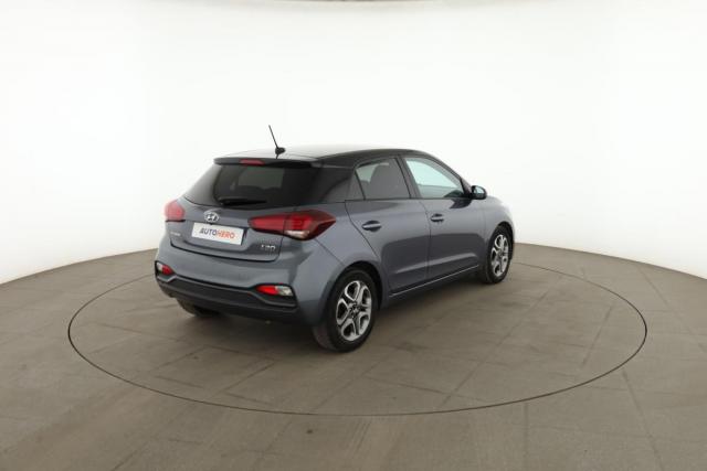 Hyundai I20 image 8