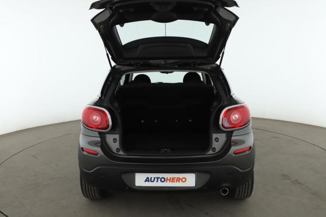 Mini Paceman image 8