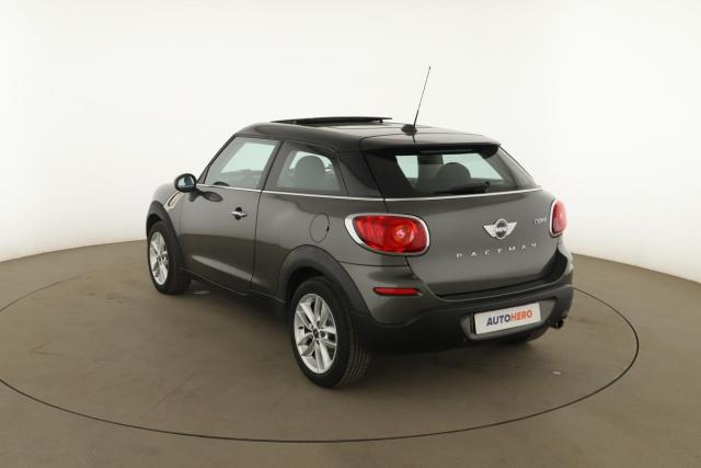 Mini Paceman image 1