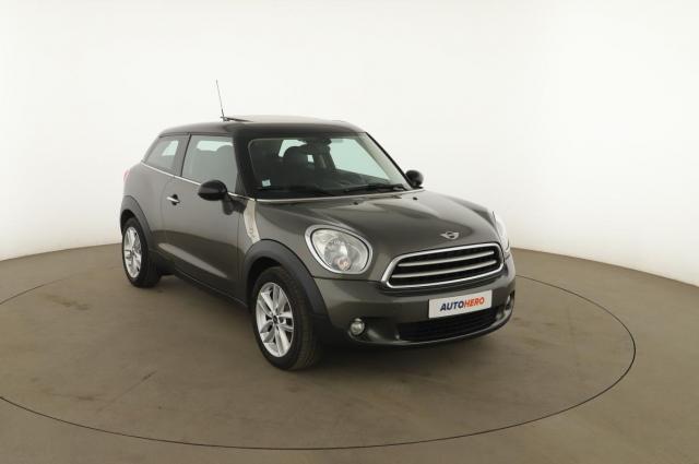 Mini Paceman image 3