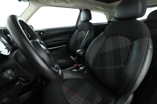 Mini Paceman image 9