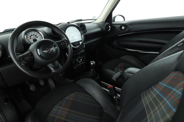 Mini Paceman image 7