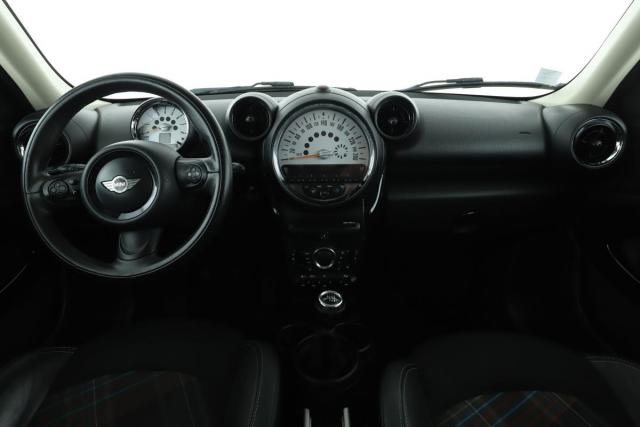 Mini Paceman image 6