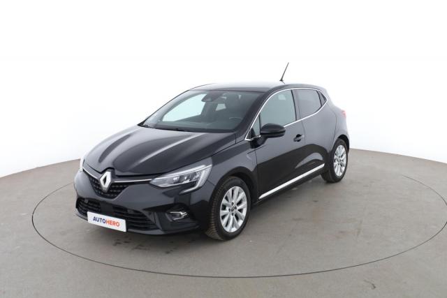Renault Clio 1.3 Tce Intens Edc 130 Ch