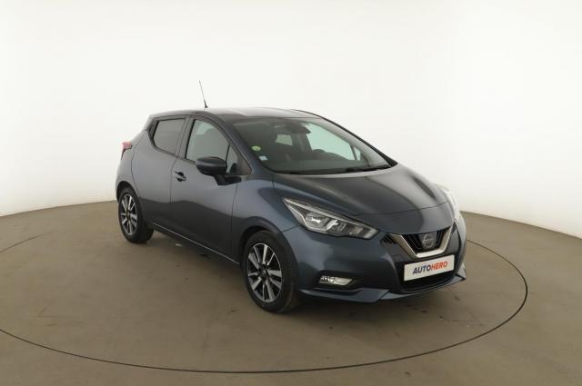 Nissan Micra image 4