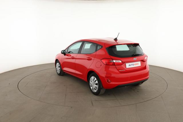 Ford Fiesta image 9