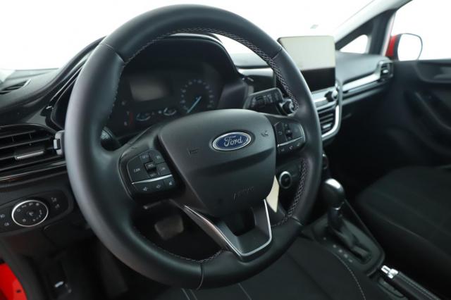 Ford Fiesta image 3