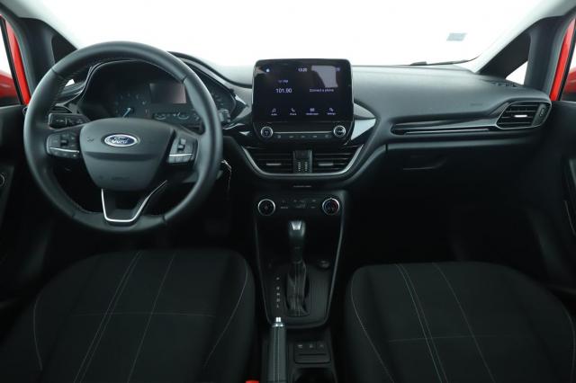 Ford Fiesta image 1