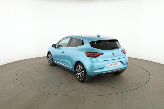 Renault Clio image 6