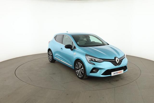 Renault Clio image 7