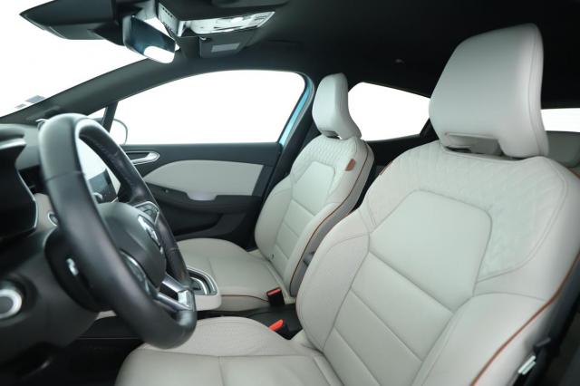 Renault Clio image 4