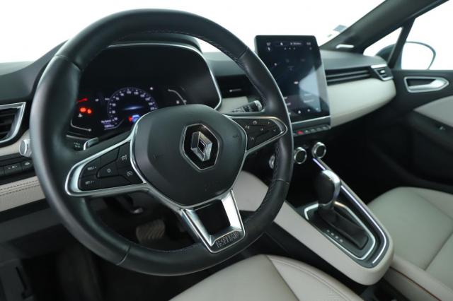 Renault Clio image 9