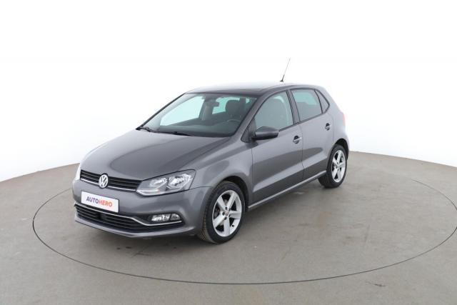 Volkswagen Polo 1.2 Tsi Bluemotion Tech Sportline 5p 90 Ch