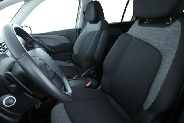 Citroen Grand C4 Spacetourer image 1