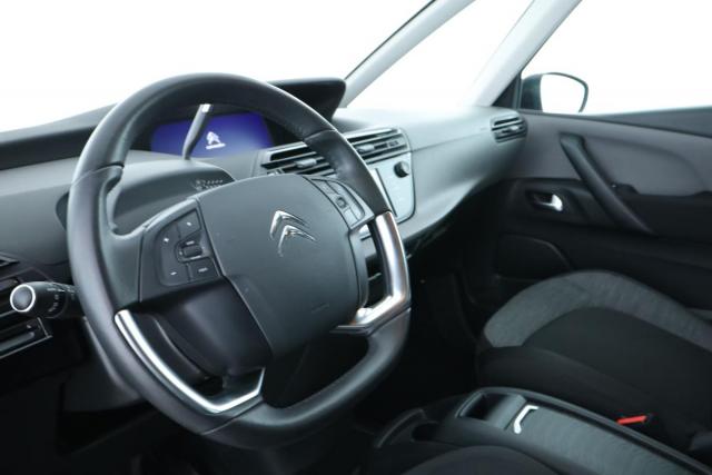 Citroen Grand C4 Spacetourer image 4