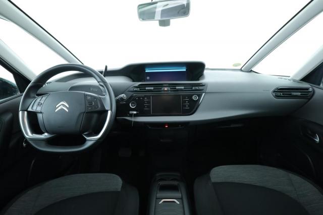 Citroen Grand C4 Spacetourer image 7