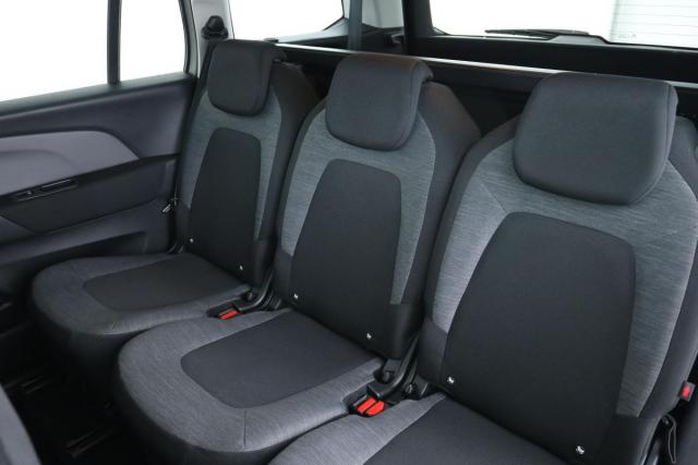 Citroen Grand C4 Spacetourer image 3