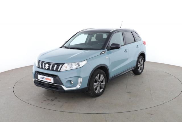 Suzuki Vitara 1.0 Boosterjet Privilege 111 Ch