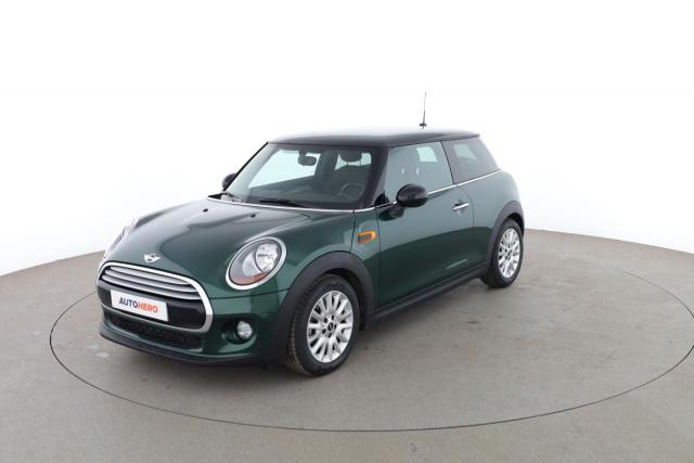 Mini Mini Cooper 3p 136 Ch