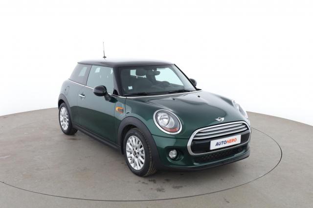 Mini Mini image 5