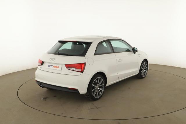 Audi A1 image 9