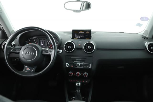 Audi A1 image 6