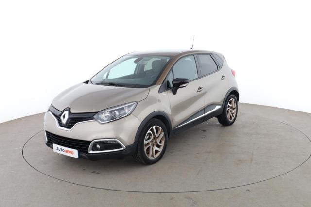 Renault Captur 1.2 Tce Energy Hypnotic Edc 120 Ch