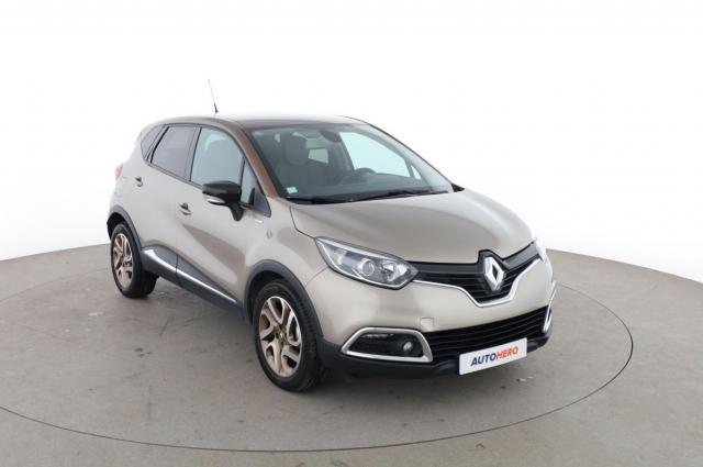 Renault Captur image 1