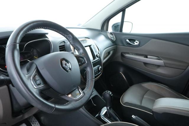 Renault Captur image 3