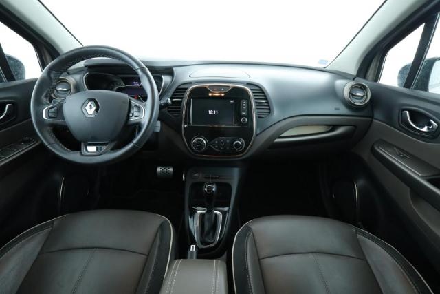 Renault Captur image 5