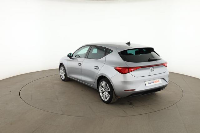 Seat Leon image 1