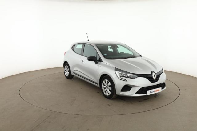 Renault Clio image 3