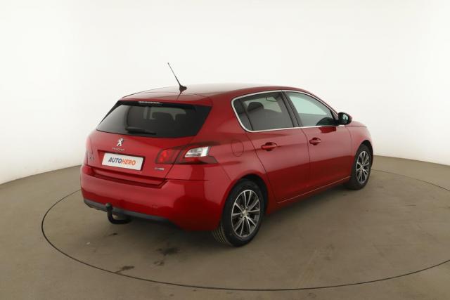 Peugeot 308 image 5