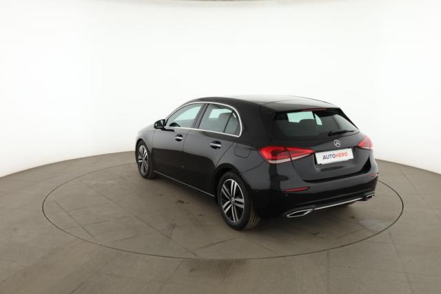 Mercedes Benz Classe A image 4