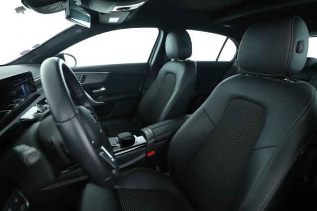 Mercedes Benz Classe A image 1