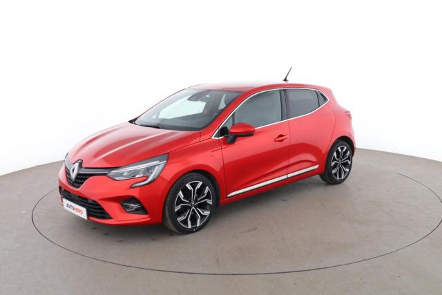 Renault Clio 1.0 Tce Intens 100 Ch