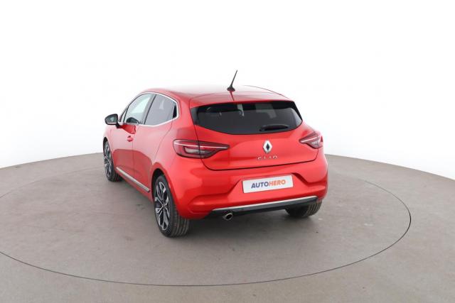 Renault Clio image 4