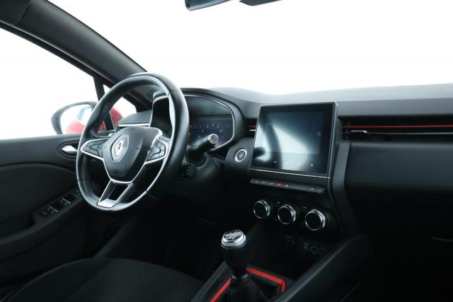 Renault Clio image 2