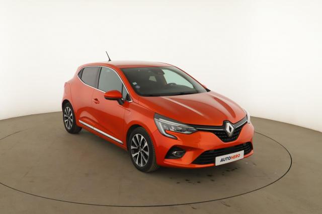 Renault Clio image 9