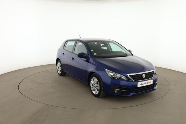 Peugeot 308 image 8