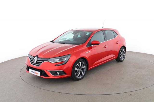 Renault Mégane 1.6 Dci Energy Bose Edition 130 Ch