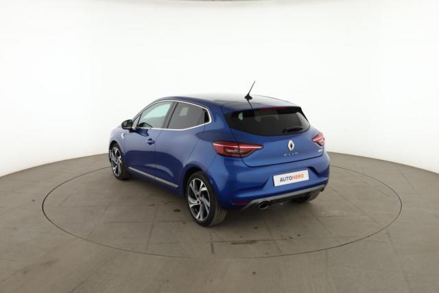 Renault Clio image 3