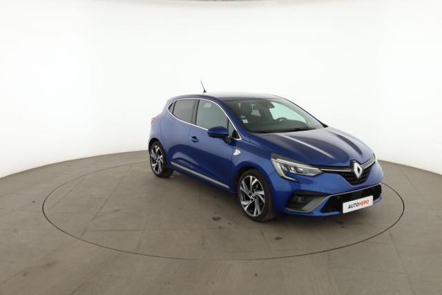 Renault Clio image 1