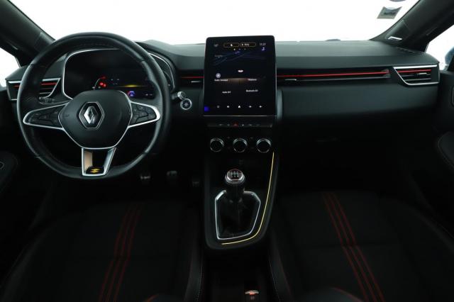 Renault Clio image 2